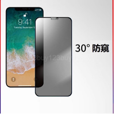 4330 iPhone/全屏/防刮花/防指紋/防偷窺 + 超強鋼化保護/鋼化膜（其他手機型號請備註）