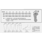 5901 韓版休閒一字露腳趾方頭羅馬涼鞋