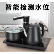 8423 自動上水茶台一體茶具套裝