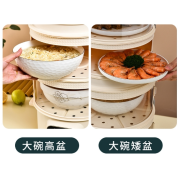 8627 家用智能多層恆溫/加熱/熱菜神器