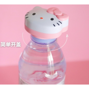 9692 HelloKitty礦泉水開瓶器/可愛擰蓋器省力開蓋神器