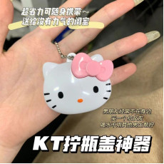 9692 HelloKitty礦泉水開瓶器/可愛擰蓋器省力開蓋神器