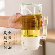 9752 油壺噴倒兩用廚房按壓式霧化油瓶