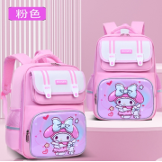 9783 Sanrio輕便大容量schoolbag小學生雙肩包