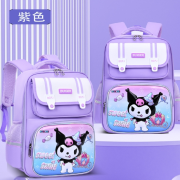 9783 Sanrio輕便大容量schoolbag小學生雙肩包