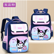 9783 Sanrio輕便大容量schoolbag小學生雙肩包