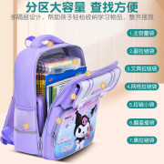 9783 Sanrio輕便大容量schoolbag小學生雙肩包