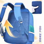 9783 Sanrio輕便大容量schoolbag小學生雙肩包