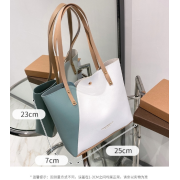 9790 時尚托特包women handbags潮流百搭購物袋