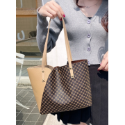 9790 時尚托特包women handbags潮流百搭購物袋