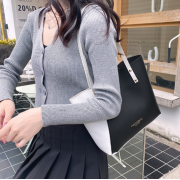 9790 時尚托特包women handbags潮流百搭購物袋