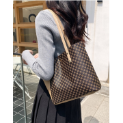 9790 時尚托特包women handbags潮流百搭購物袋