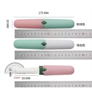 9830 多功能迷你二合一水果瓜刨削皮器