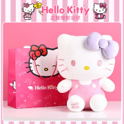 9976 正版HelloKitty毛絨玩具玩偶公仔