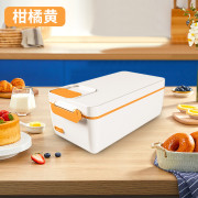 10030 USB充電智能無線大容量熱飯電熱加熱保溫飯盒