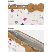 10193 HelloKitty韓系手提單肩腋下包