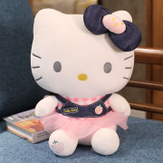 10277 正版HelloKitty毛絨娃娃玩具玩偶公仔