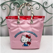 10298 HelloKitty單肩小托特可愛手拎包