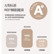 10306 豹紋加厚毛絨保暖加絨床罩牛奶絨床墊保護罩床笠