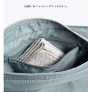 10340 legato largo日本乐天迷你斜挎包单肩跨境女包通勤背包mini bag