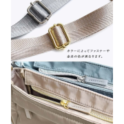 10340 legato largo日本乐天迷你斜挎包单肩跨境女包通勤背包mini bag