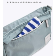 10340 legato largo日本乐天迷你斜挎包单肩跨境女包通勤背包mini bag